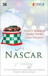 Cover of A Very NASCAR Holiday