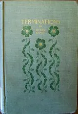 Cover of Terminations