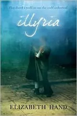 Cover of Illyria