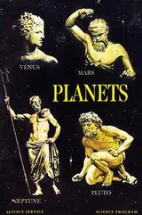 Cover of Planets