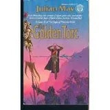 Cover of The golden torc