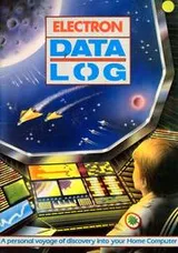 Cover of Electron Data Log