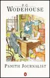 Cover of Psmith Journalist