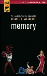 Cover of Memory