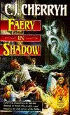 Cover of Faery in Shadow