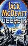 Cover of Deepsix (Priscilla Hutchins #2)