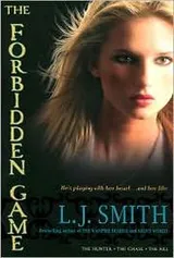 Cover of The Forbidden Game