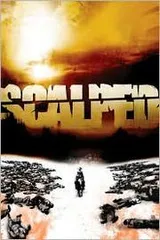 Cover of The Gnawing (Scalped #6)