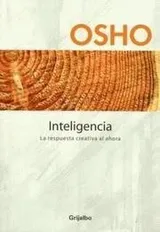 Cover of Inteligencia