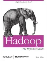 Cover of Hadoop