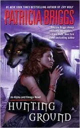 Cover of Hunting Ground
