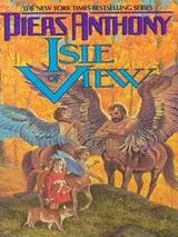 Cover of Isle of View
