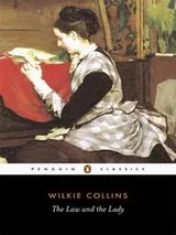 Cover of The Law and the Lady