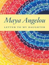 Cover of Letter to my daughter