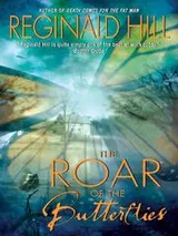 Cover of The Roar of the Butterflies