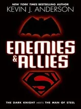 Cover of Enemies & allies