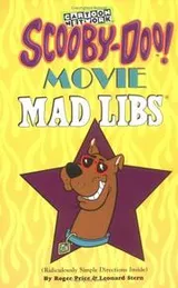 Cover of Scooby-Doo Movie