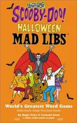 Cover of Scooby-Doo Halloween