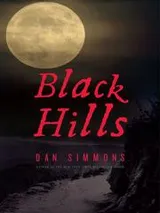 Cover of Black Hills