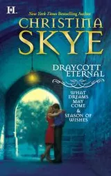 Cover of Draycott Eternal