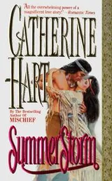 Cover of Summer Storm