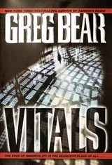 Cover of Vitals