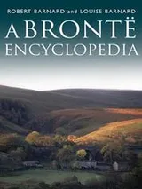 Cover of BRONTE ENCYCLOPEDIA