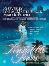 Cover of Irresistible Forces