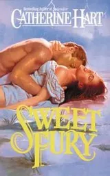 Cover of Sweet Fury