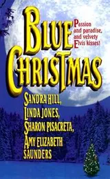 Cover of Blue Christmas