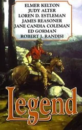 Cover of Legend
