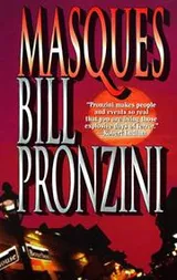 Cover of Masques