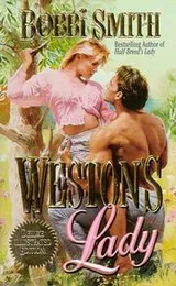 Cover of Weston's Lady
