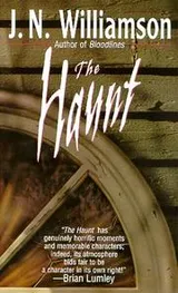 Cover of The Haunt (Love Spell)