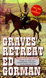 Cover of Graves' Retreat