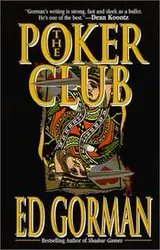 Cover of The Poker Club