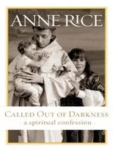 Cover of Called Out of Darkness