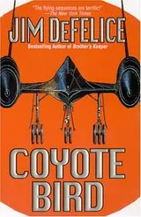 Cover of Coyote Bird