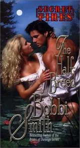 Cover of The Half-Breed
