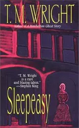 Cover of Sleepeasy
