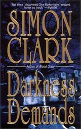 Cover of Darkness demands