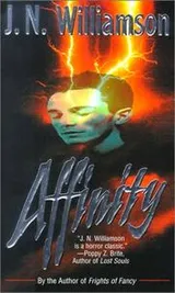 Cover of Affinity