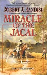 Cover of Miracle of the jacal