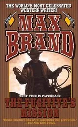 Cover of The Fugitive's Mission
