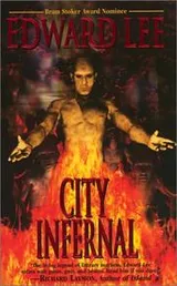 Cover of City infernal