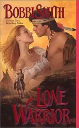 Cover of Lone Warrior
