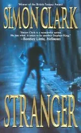Cover of Stranger