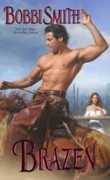 Cover of Brazen