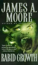 Cover of Rabid growth