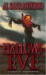 Cover of Hallows Eve